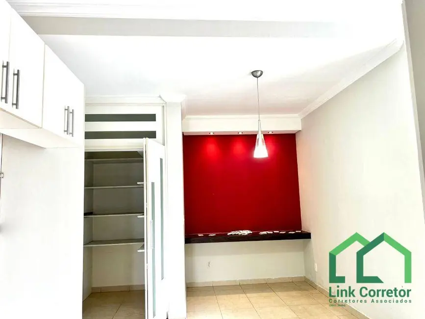 Foto 8 de Casa de Condomínio com 4 quartos à venda, 397m2 em Betel, Paulinia - SP