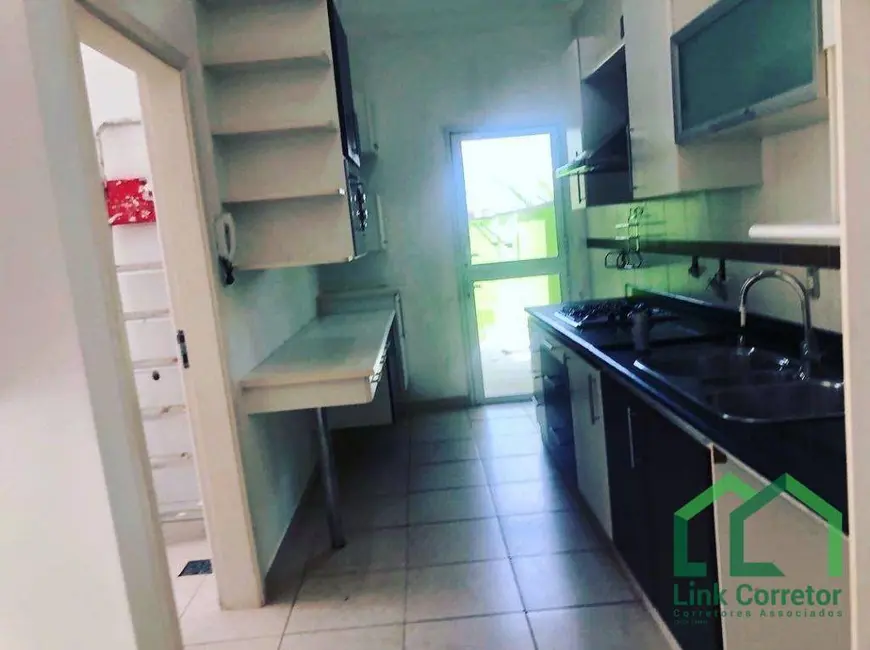 Foto 3 de Casa de Condomínio com 4 quartos à venda, 397m2 em Betel, Paulinia - SP