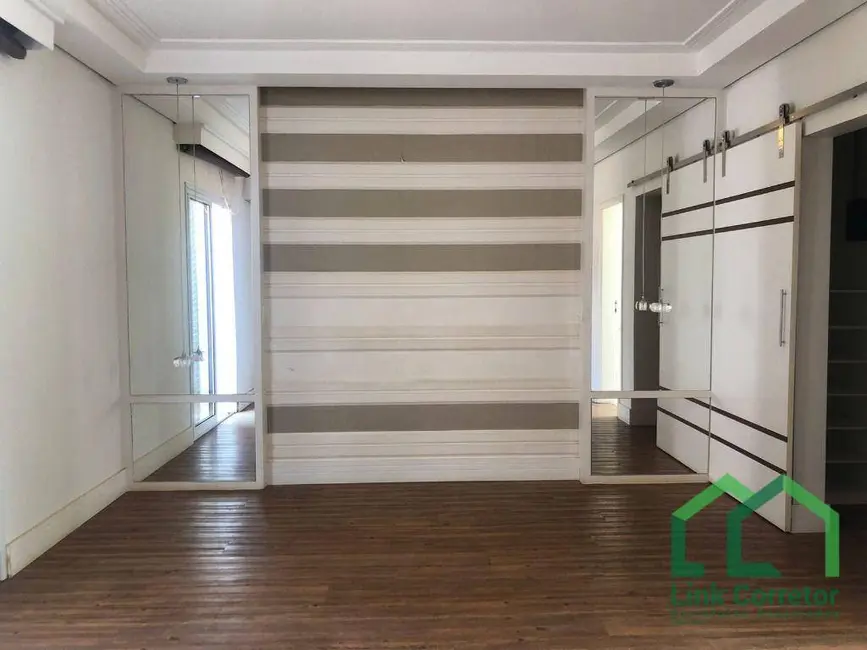 Foto 2 de Casa de Condomínio com 4 quartos à venda, 397m2 em Betel, Paulinia - SP
