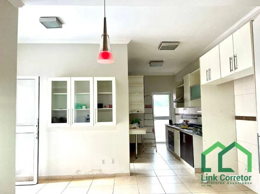 Foto 9 de Casa de Condomínio com 4 quartos à venda, 397m2 em Betel, Paulinia - SP