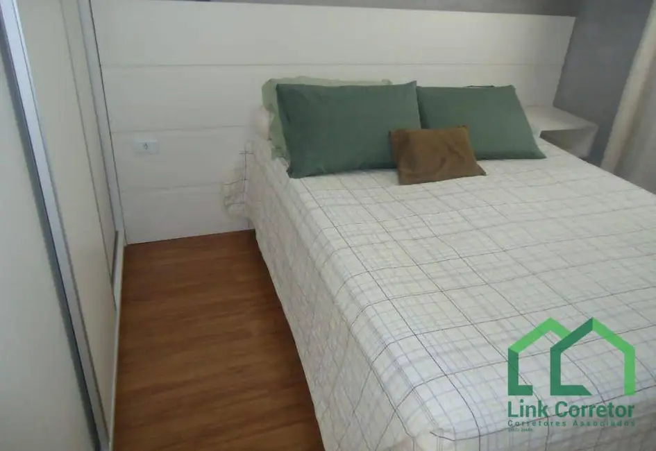 Apartamento com 2 quartos à venda, 50m2 em Jardim Paulicéia, Campinas - SP - imagem 5 Foto 5 de Apartamento com 2 quartos à venda, 50m2 em Jardim Paulicéia, Campinas - SP