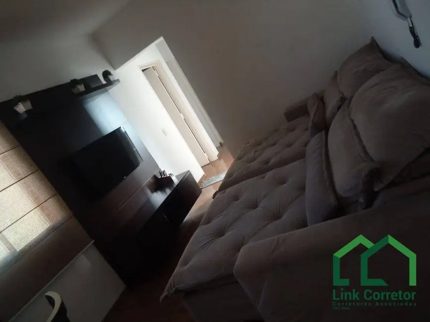 Foto 1 de Apartamento com 2 quartos à venda, 50m2 em Jardim Paulicéia, Campinas - SP