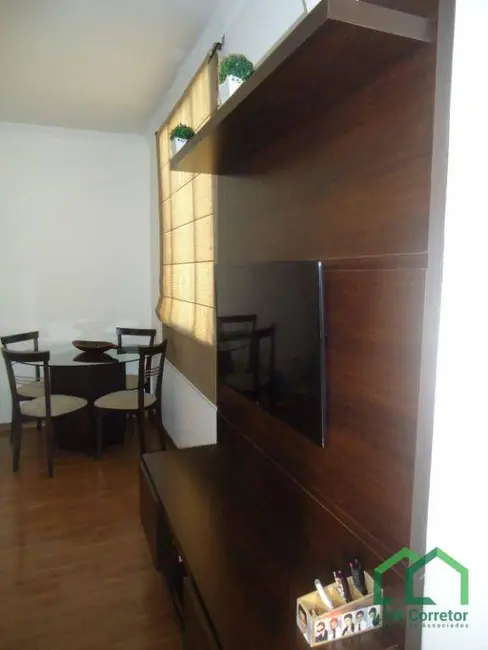 Foto 2 de Apartamento com 2 quartos à venda, 50m2 em Jardim Paulicéia, Campinas - SP
