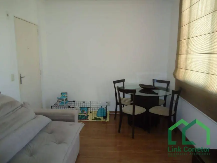 Apartamento com 2 quartos à venda, 50m2 em Jardim Paulicéia, Campinas - SP - imagem 3 Foto 3 de Apartamento com 2 quartos à venda, 50m2 em Jardim Paulicéia, Campinas - SP