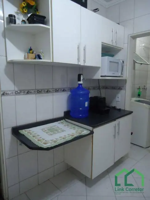 Apartamento com 2 quartos à venda, 50m2 em Jardim Paulicéia, Campinas - SP - imagem 8 Foto 8 de Apartamento com 2 quartos à venda, 50m2 em Jardim Paulicéia, Campinas - SP