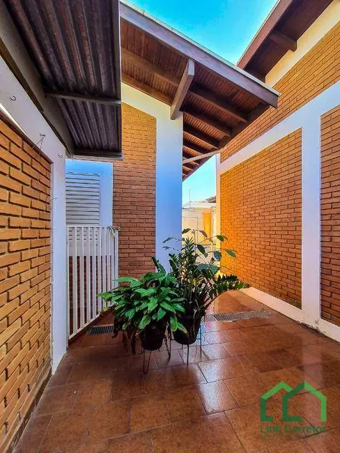 Casa com 4 quartos à venda, 700m2 em Jardim Eulina, Campinas - SP - imagem 5 Foto 5 de Casa com 4 quartos à venda, 700m2 em Jardim Eulina, Campinas - SP