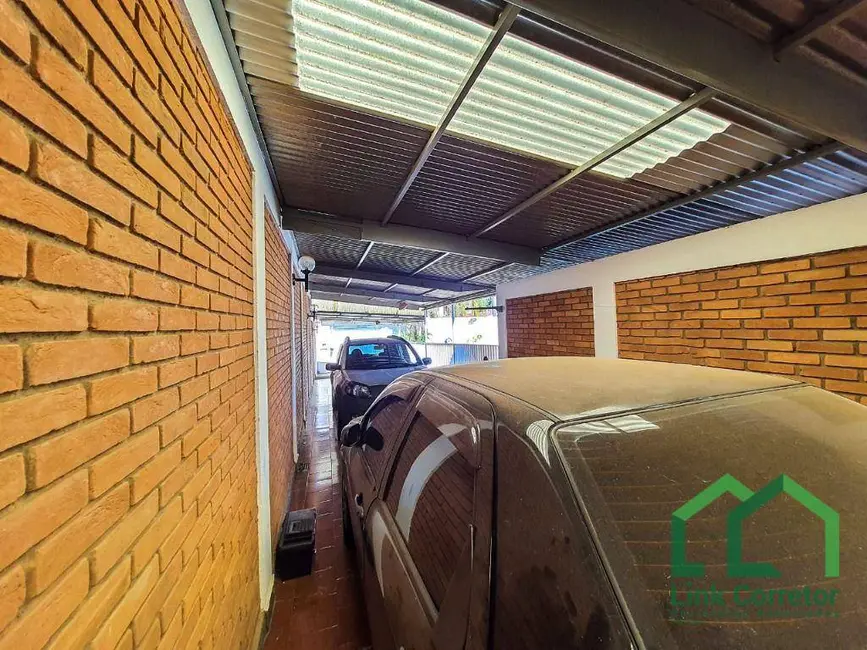 Casa com 4 quartos à venda, 700m2 em Jardim Eulina, Campinas - SP - imagem 6 Foto 6 de Casa com 4 quartos à venda, 700m2 em Jardim Eulina, Campinas - SP