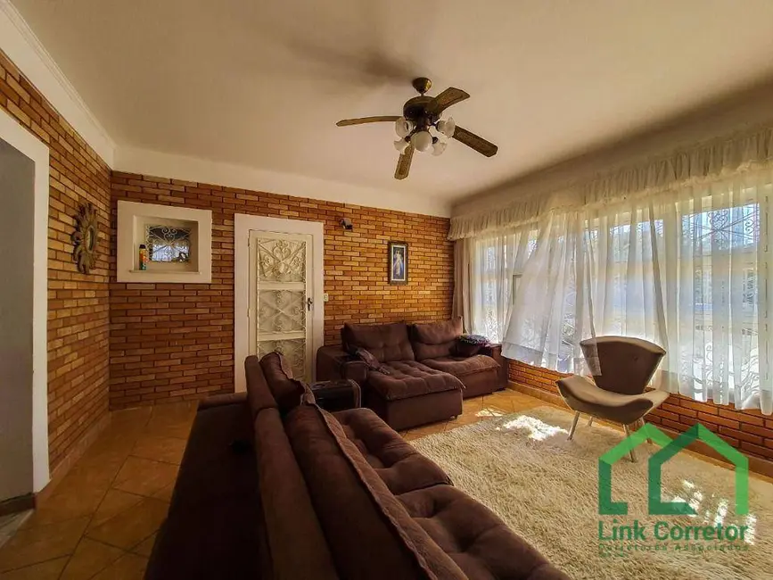 Casa com 4 quartos à venda, 700m2 em Jardim Eulina, Campinas - SP - imagem 9 Foto 9 de Casa com 4 quartos à venda, 700m2 em Jardim Eulina, Campinas - SP