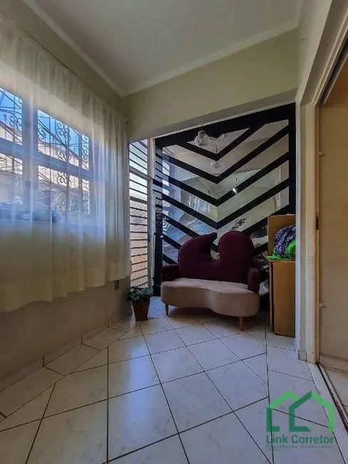 Foto 1 de Casa com 4 quartos à venda, 700m2 em Jardim Eulina, Campinas - SP