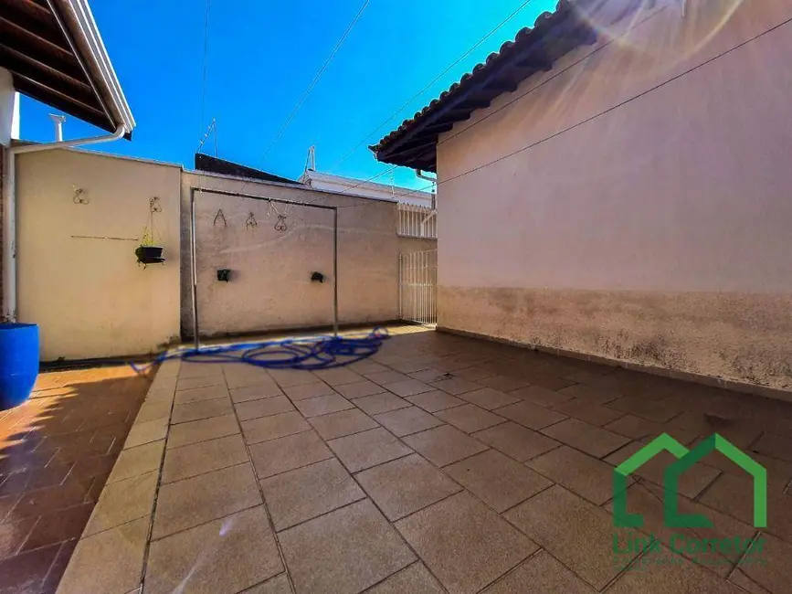 Casa com 4 quartos à venda, 700m2 em Jardim Eulina, Campinas - SP - imagem 8 Foto 8 de Casa com 4 quartos à venda, 700m2 em Jardim Eulina, Campinas - SP