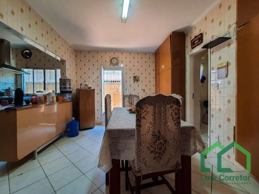 Casa com 4 quartos à venda, 700m2 em Jardim Eulina, Campinas - SP - imagem 3 Foto 3 de Casa com 4 quartos à venda, 700m2 em Jardim Eulina, Campinas - SP