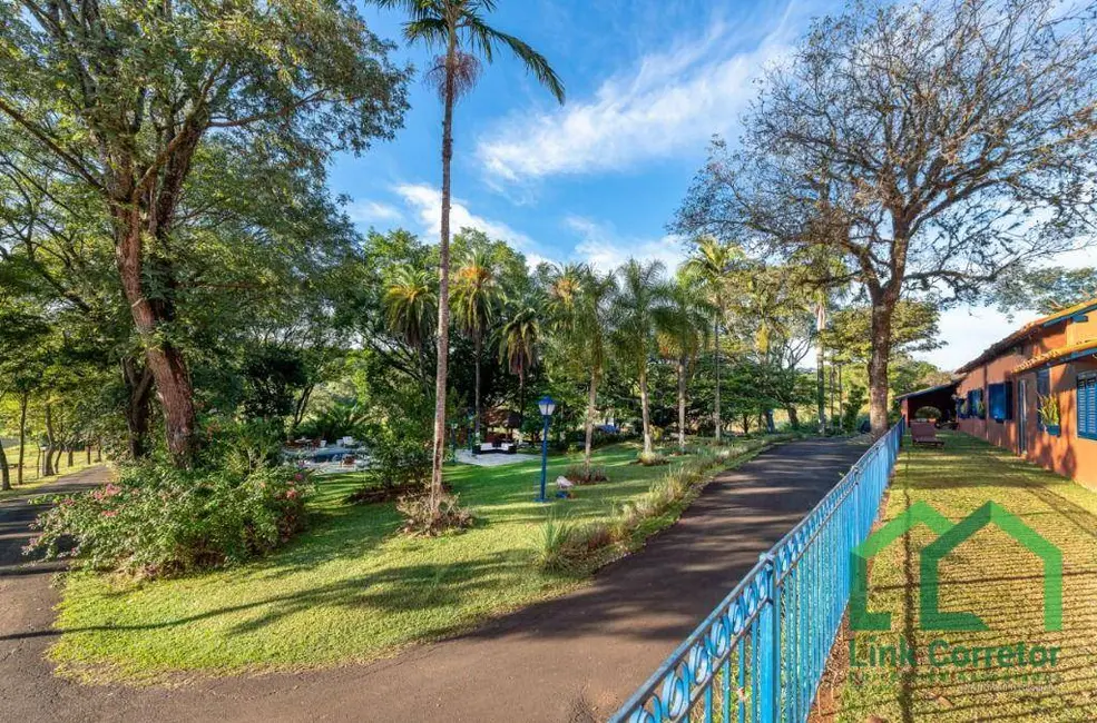 Sala Comercial à venda, 59550m2 em Jardim São Carlos, Campinas - SP - imagem 6 Foto 6 de Sala Comercial à venda, 59550m2 em Jardim São Carlos, Campinas - SP