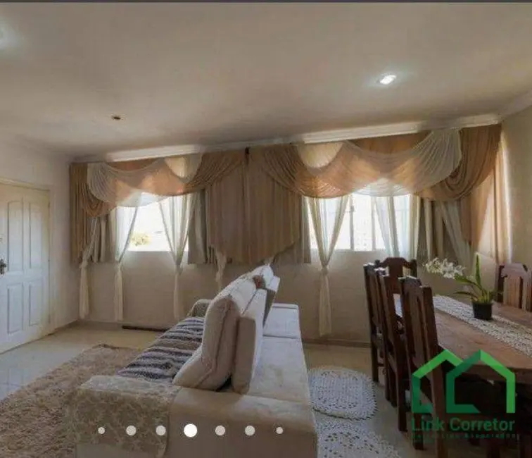 Casa com 4 quartos à venda, 362m2 em Chácara da Barra, Campinas - SP - imagem 4 Foto 4 de Casa com 4 quartos à venda, 362m2 em Chácara da Barra, Campinas - SP