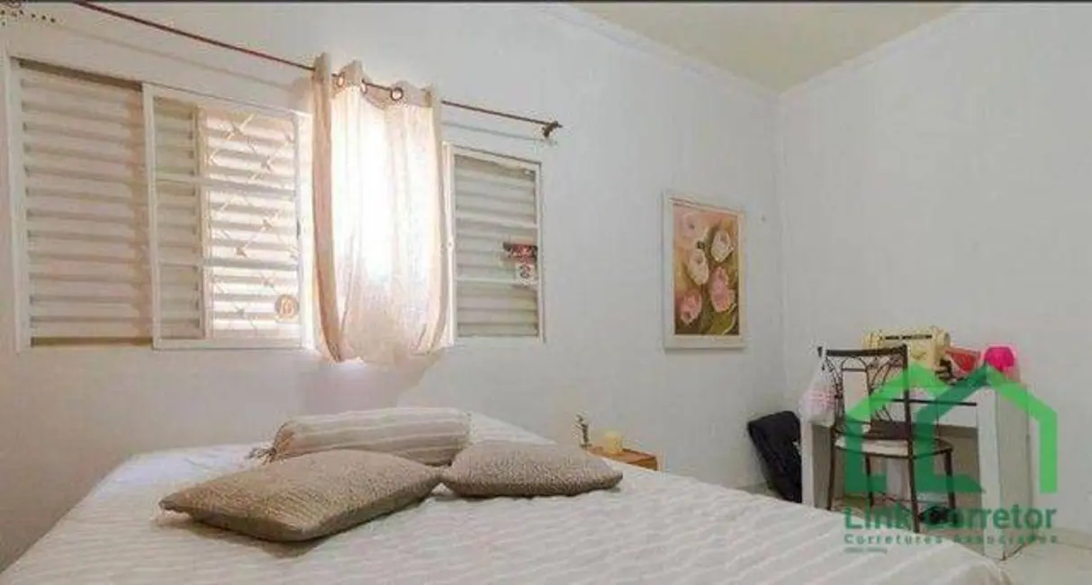 Casa com 4 quartos à venda, 362m2 em Chácara da Barra, Campinas - SP - imagem 7 Foto 7 de Casa com 4 quartos à venda, 362m2 em Chácara da Barra, Campinas - SP