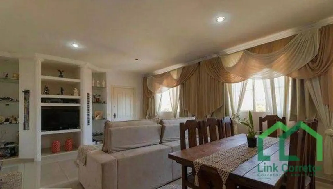 Foto 2 de Casa com 4 quartos à venda, 362m2 em Chácara da Barra, Campinas - SP