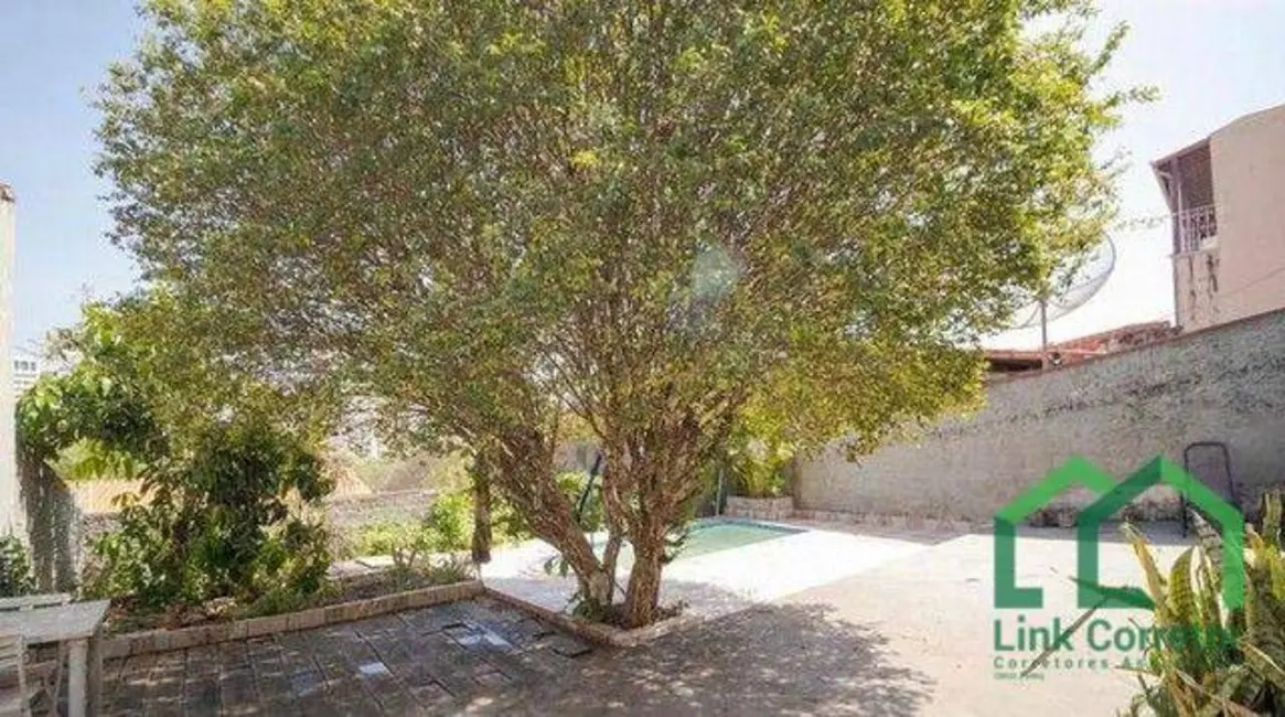 Casa com 4 quartos à venda, 362m2 em Chácara da Barra, Campinas - SP - imagem 9 Foto 9 de Casa com 4 quartos à venda, 362m2 em Chácara da Barra, Campinas - SP