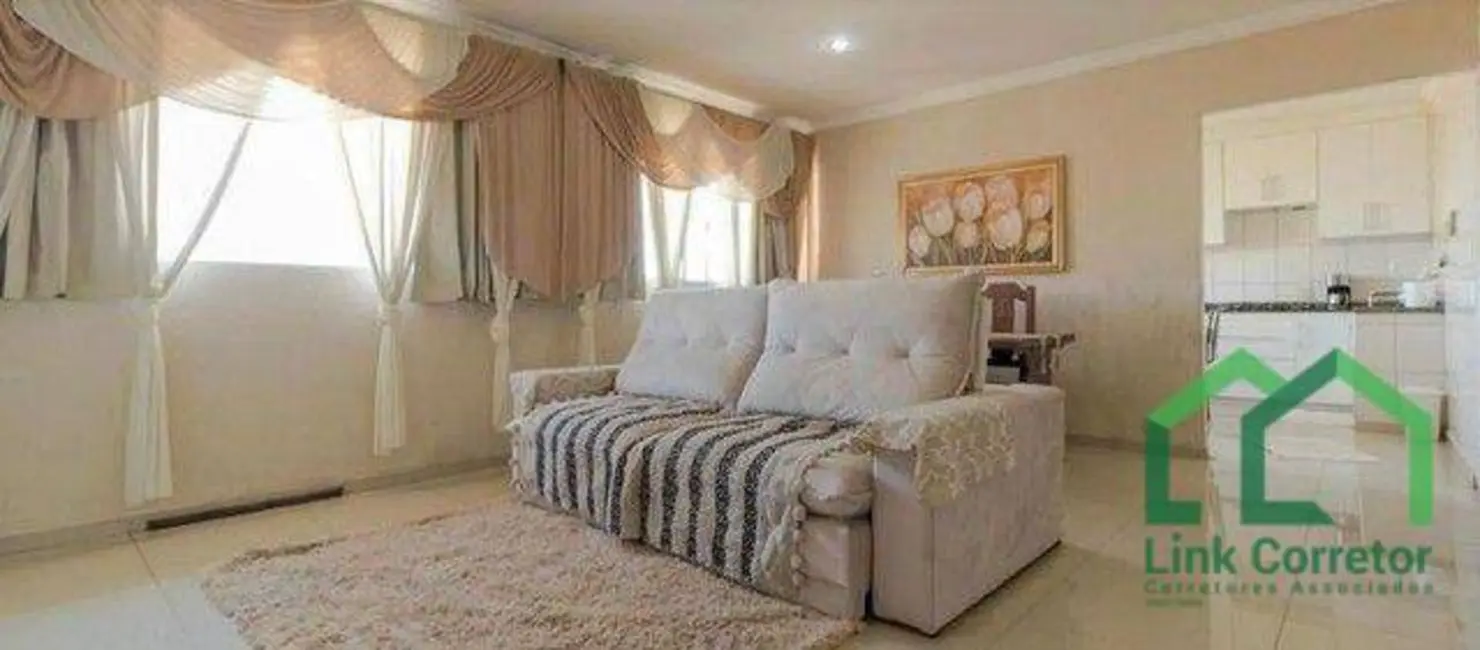 Casa com 4 quartos à venda, 362m2 em Chácara da Barra, Campinas - SP - imagem 3 Foto 3 de Casa com 4 quartos à venda, 362m2 em Chácara da Barra, Campinas - SP