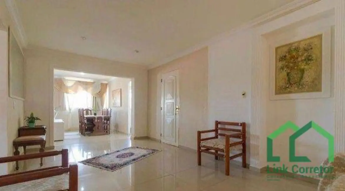 Casa com 4 quartos à venda, 362m2 em Chácara da Barra, Campinas - SP - imagem 5 Foto 5 de Casa com 4 quartos à venda, 362m2 em Chácara da Barra, Campinas - SP