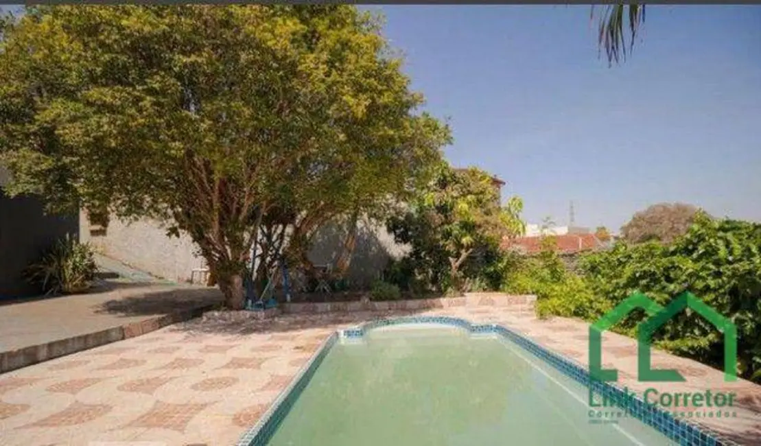 Casa com 4 quartos à venda, 362m2 em Chácara da Barra, Campinas - SP - imagem 8 Foto 8 de Casa com 4 quartos à venda, 362m2 em Chácara da Barra, Campinas - SP