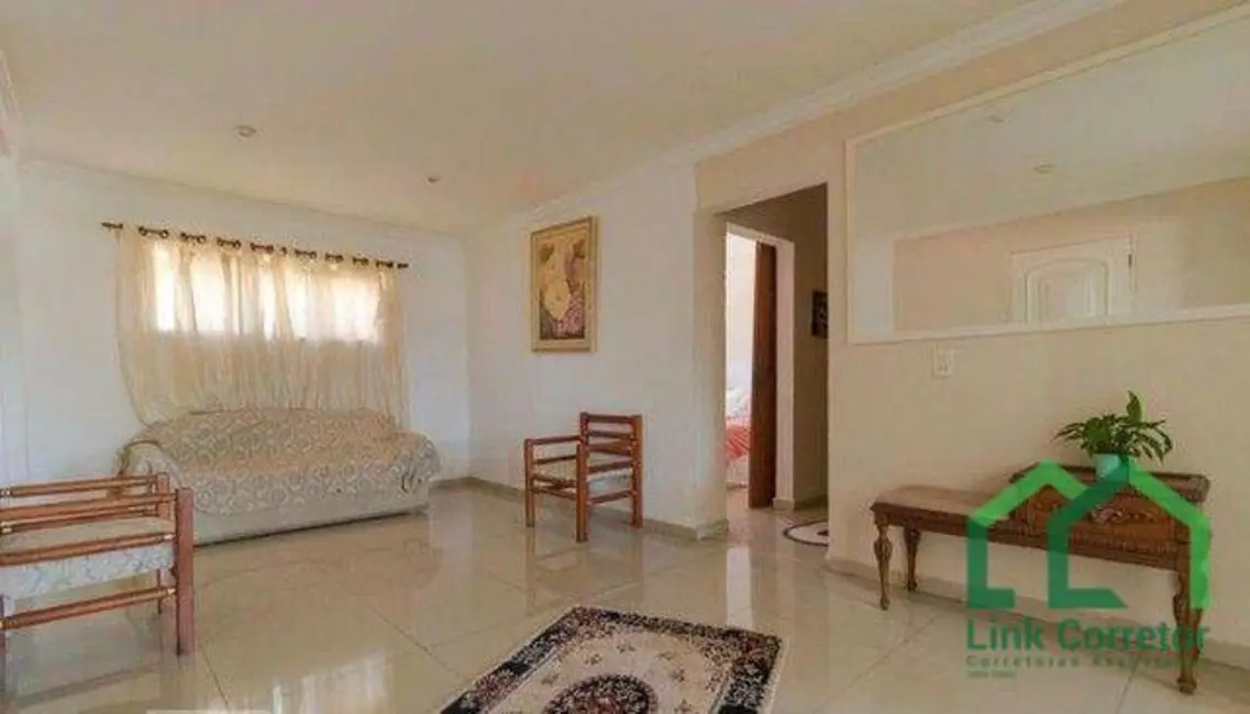 Foto 1 de Casa com 4 quartos à venda, 362m2 em Chácara da Barra, Campinas - SP