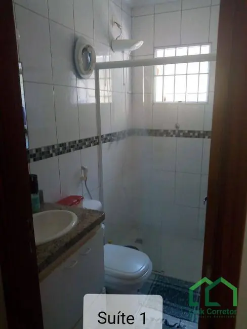 Casa com 3 quartos à venda, 226m2 em Parque Jambeiro, Campinas - SP - imagem 6 Foto 6 de Casa com 3 quartos à venda, 226m2 em Parque Jambeiro, Campinas - SP