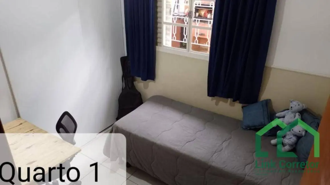 Casa com 3 quartos à venda, 226m2 em Parque Jambeiro, Campinas - SP - imagem 9 Foto 9 de Casa com 3 quartos à venda, 226m2 em Parque Jambeiro, Campinas - SP