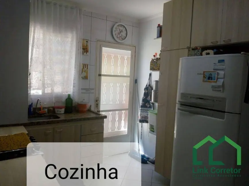 Casa com 3 quartos à venda, 226m2 em Parque Jambeiro, Campinas - SP - imagem 7 Foto 7 de Casa com 3 quartos à venda, 226m2 em Parque Jambeiro, Campinas - SP