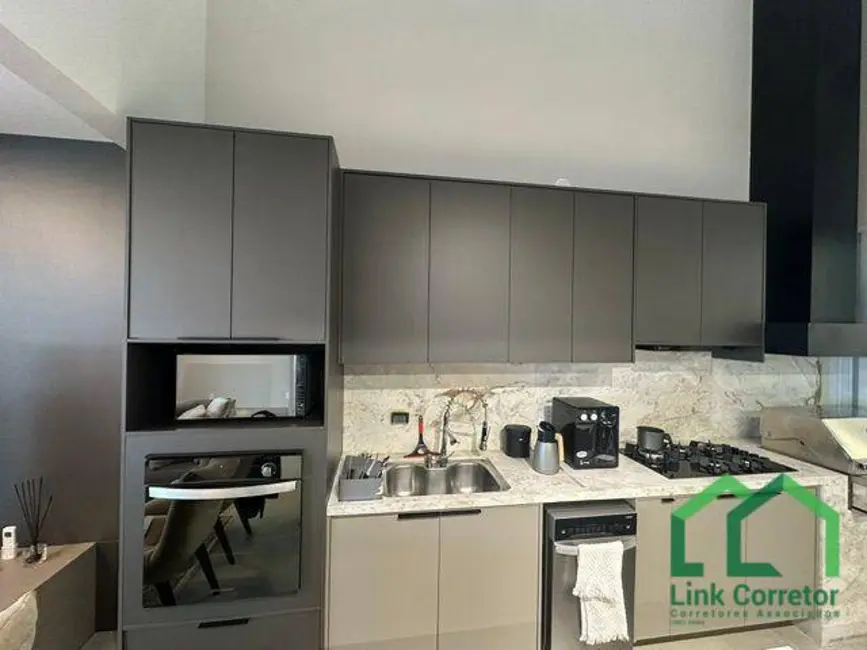 Casa de Condomínio com 3 quartos à venda, 156m2 em Chácaras Silvania, Valinhos - SP - imagem 7 Foto 7 de Casa de Condomínio com 3 quartos à venda, 156m2 em Chácaras Silvania, Valinhos - SP