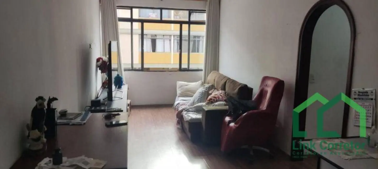 Foto 1 de Apartamento com 3 quartos à venda, 87m2 em Vila João Jorge, Campinas - SP