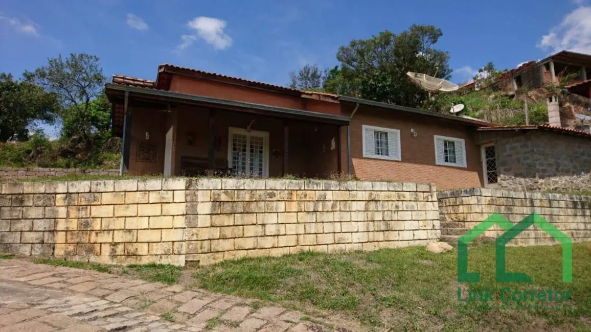 Foto 1 de Casa de Condomínio com 3 quartos à venda, 1000m2 em Lopes, Valinhos - SP