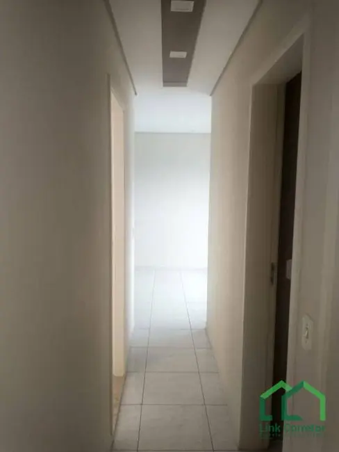 Foto 1 de Apartamento com 2 quartos para alugar, 50m2 em Parque Camélias, Campinas - SP