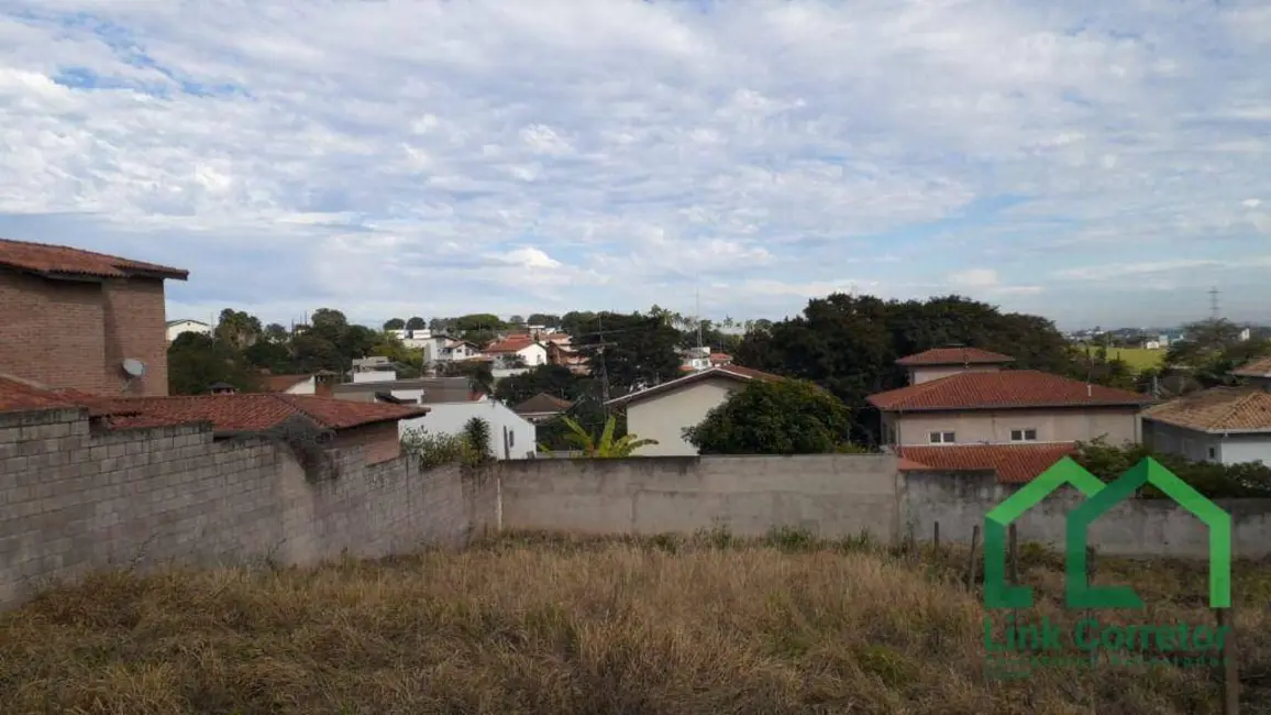 Foto 2 de Terreno / Lote à venda, 490m2 em Parque das Universidades, Campinas - SP