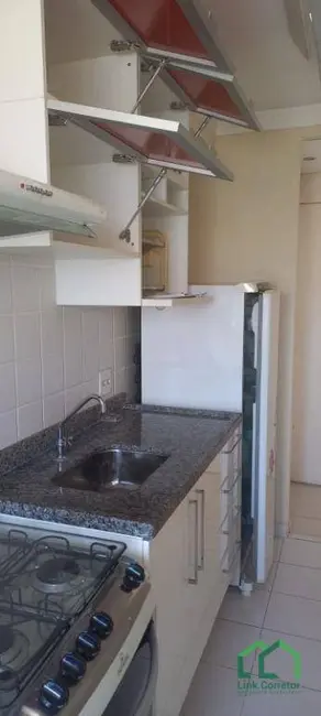 Apartamento com 2 quartos à venda, 49m2 em Residencial Parque da Fazenda, Campinas - SP - imagem 9 Foto 9 de Apartamento com 2 quartos à venda, 49m2 em Residencial Parque da Fazenda, Campinas - SP