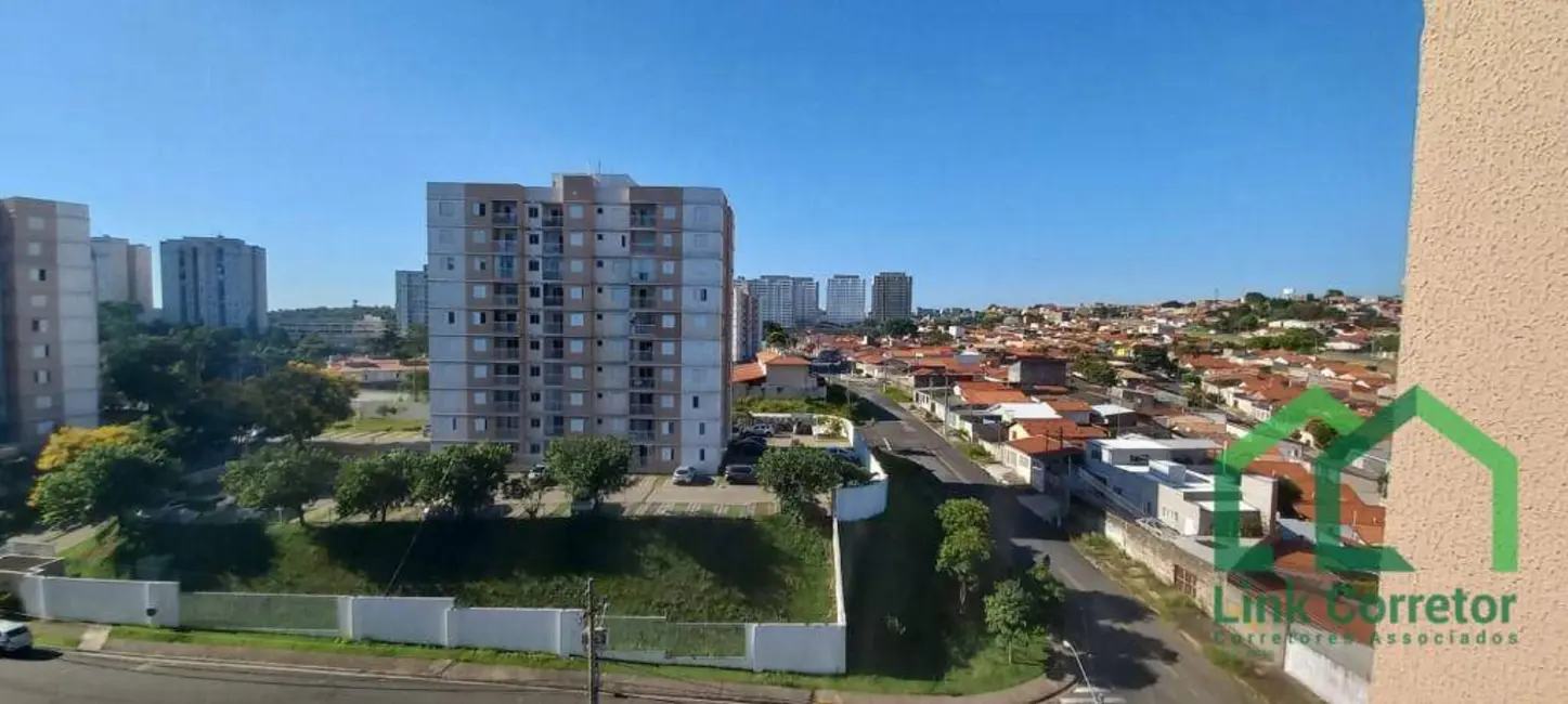 Apartamento com 2 quartos à venda, 49m2 em Residencial Parque da Fazenda, Campinas - SP - imagem 8 Foto 8 de Apartamento com 2 quartos à venda, 49m2 em Residencial Parque da Fazenda, Campinas - SP