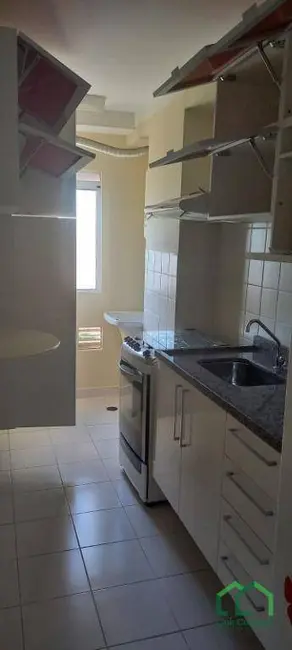 Apartamento com 2 quartos à venda, 49m2 em Residencial Parque da Fazenda, Campinas - SP - imagem 5 Foto 5 de Apartamento com 2 quartos à venda, 49m2 em Residencial Parque da Fazenda, Campinas - SP