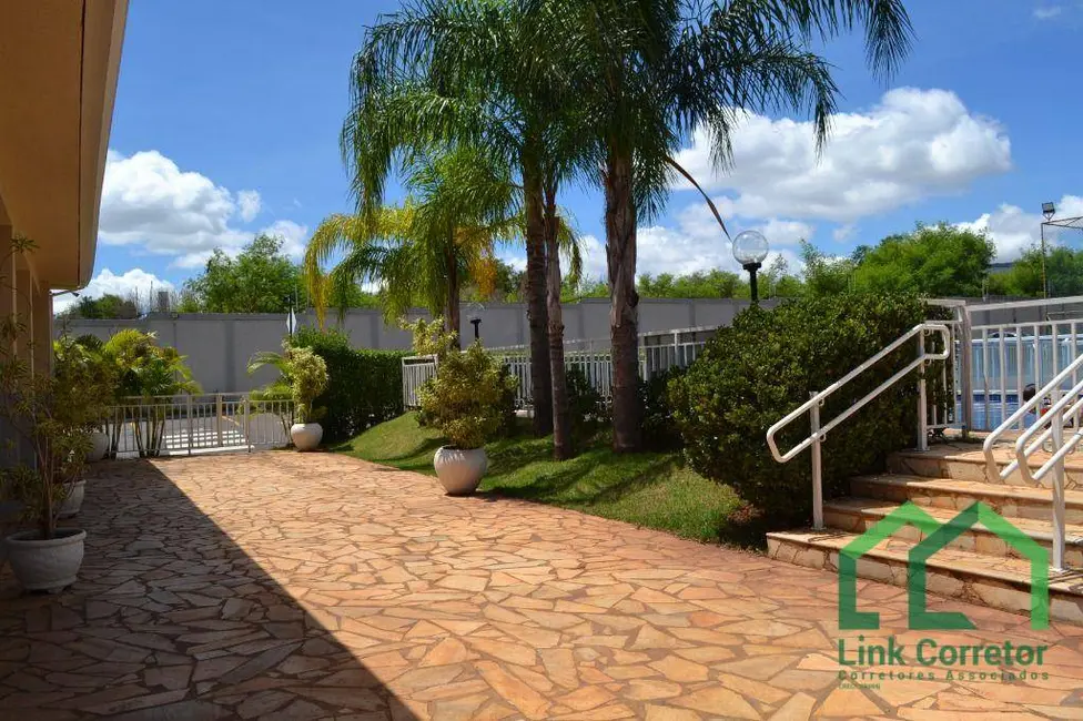 Apartamento com 2 quartos para alugar, 49m2 em Jardim Maria Antonia (Nova Veneza), Sumare - SP - imagem 3 Foto 3 de Apartamento com 2 quartos para alugar, 49m2 em Jardim Maria Antonia (Nova Veneza), Sumare - SP