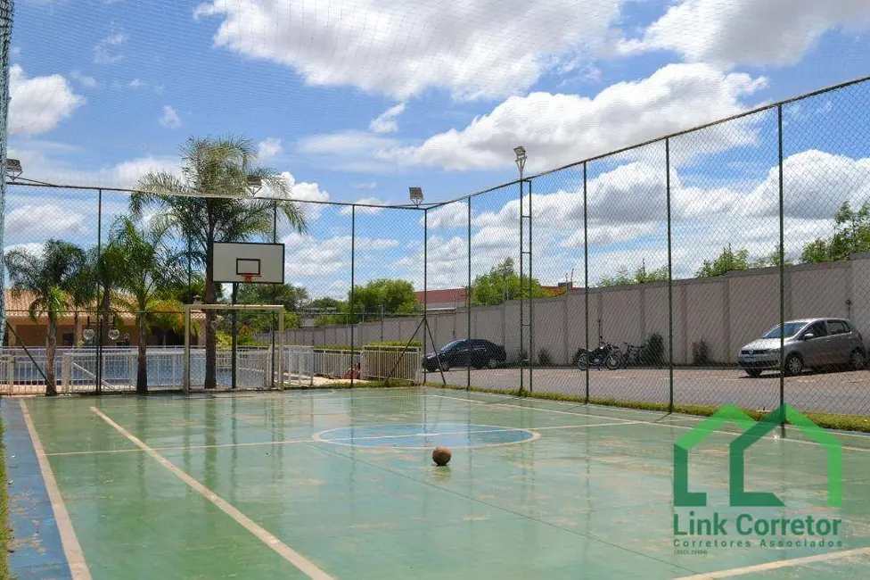 Apartamento com 2 quartos para alugar, 49m2 em Jardim Maria Antonia (Nova Veneza), Sumare - SP - imagem 9 Foto 9 de Apartamento com 2 quartos para alugar, 49m2 em Jardim Maria Antonia (Nova Veneza), Sumare - SP