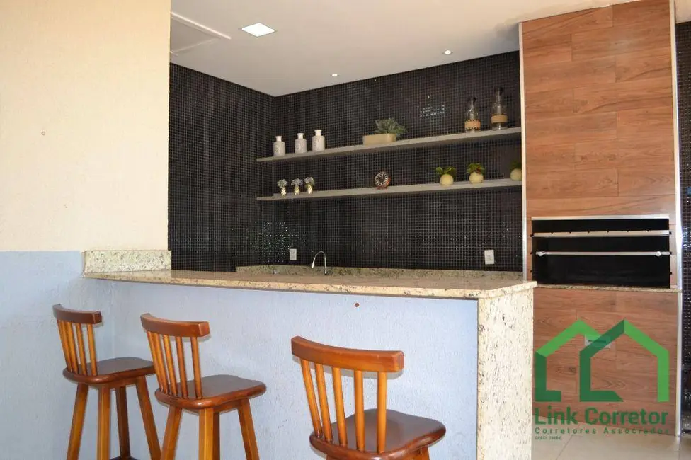 Apartamento com 2 quartos para alugar, 49m2 em Jardim Maria Antonia (Nova Veneza), Sumare - SP - imagem 7 Foto 7 de Apartamento com 2 quartos para alugar, 49m2 em Jardim Maria Antonia (Nova Veneza), Sumare - SP