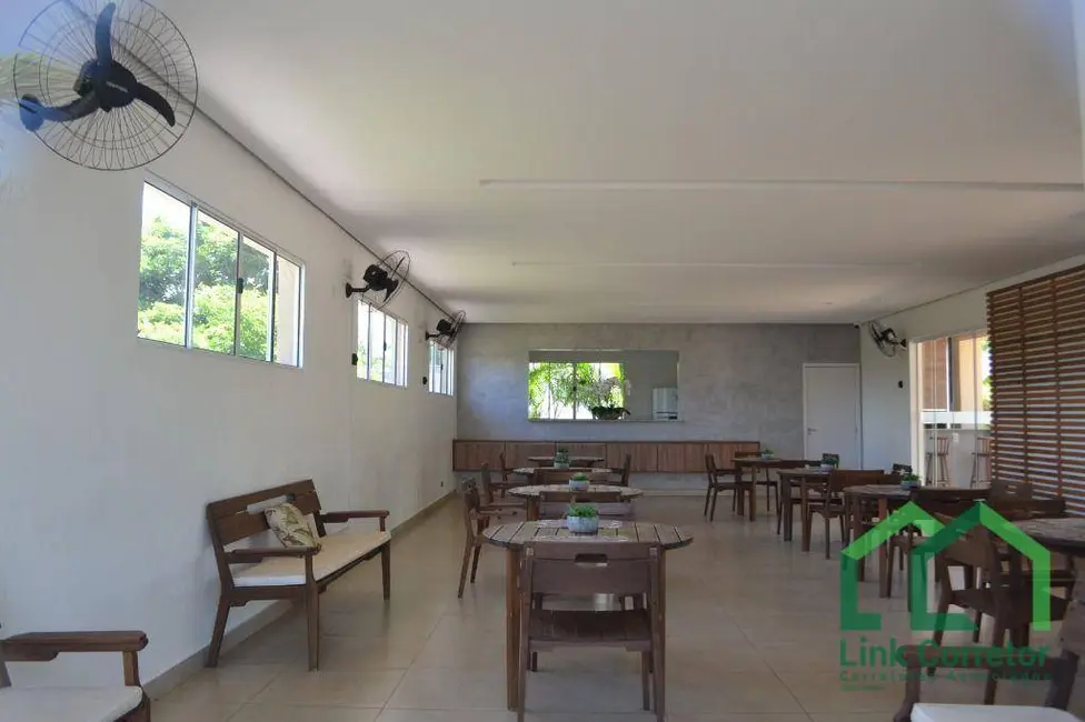 Apartamento com 2 quartos para alugar, 49m2 em Jardim Maria Antonia (Nova Veneza), Sumare - SP - imagem 8 Foto 8 de Apartamento com 2 quartos para alugar, 49m2 em Jardim Maria Antonia (Nova Veneza), Sumare - SP