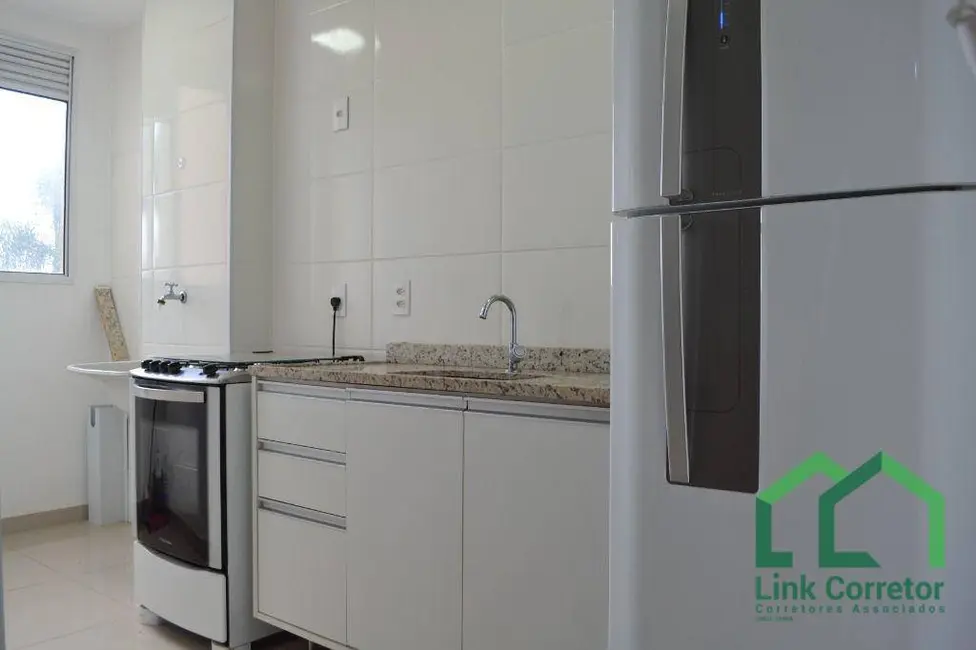 Apartamento com 2 quartos para alugar, 49m2 em Jardim Maria Antonia (Nova Veneza), Sumare - SP - imagem 1 Foto 1 de Apartamento com 2 quartos para alugar, 49m2 em Jardim Maria Antonia (Nova Veneza), Sumare - SP