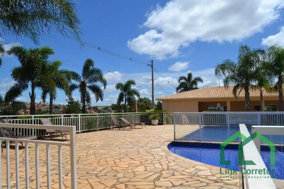 Apartamento com 2 quartos para alugar, 49m2 em Jardim Maria Antonia (Nova Veneza), Sumare - SP - imagem 5 Foto 5 de Apartamento com 2 quartos para alugar, 49m2 em Jardim Maria Antonia (Nova Veneza), Sumare - SP