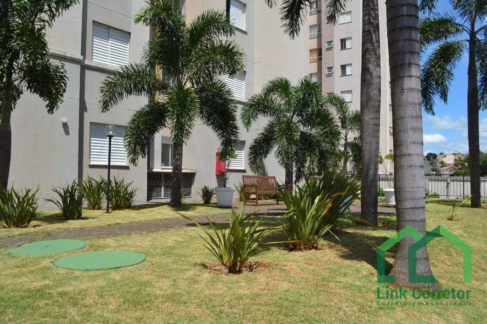Apartamento com 2 quartos para alugar, 49m2 em Jardim Maria Antonia (Nova Veneza), Sumare - SP - imagem 6 Foto 6 de Apartamento com 2 quartos para alugar, 49m2 em Jardim Maria Antonia (Nova Veneza), Sumare - SP