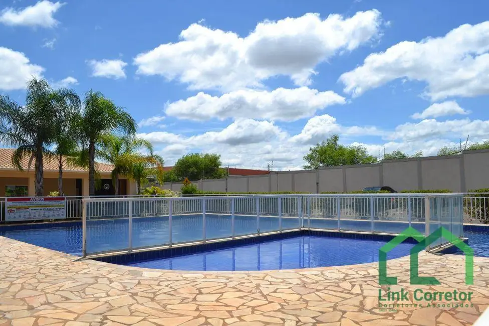 Apartamento com 2 quartos para alugar, 49m2 em Jardim Maria Antonia (Nova Veneza), Sumare - SP - imagem 4 Foto 4 de Apartamento com 2 quartos para alugar, 49m2 em Jardim Maria Antonia (Nova Veneza), Sumare - SP