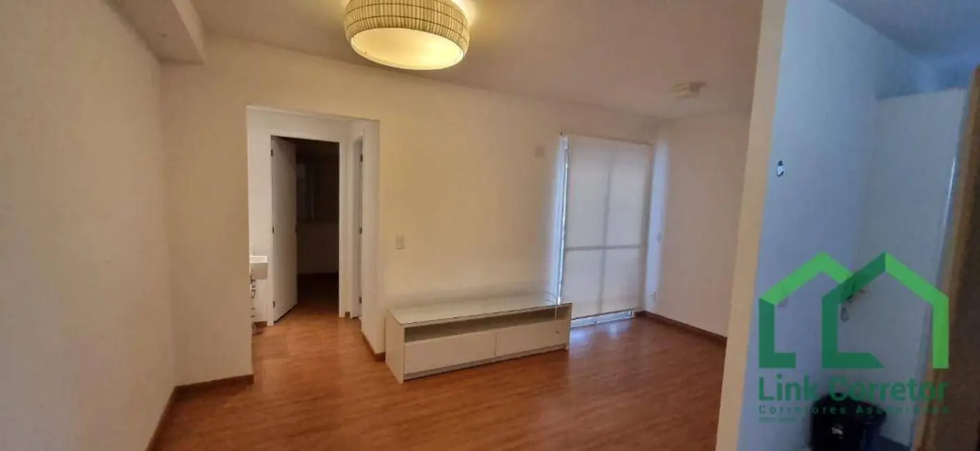 Apartamento com 1 quarto para alugar, 38m2 em Vila Itapura, Campinas - SP - imagem 2 Foto 2 de Apartamento com 1 quarto para alugar, 38m2 em Vila Itapura, Campinas - SP