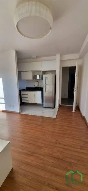 Apartamento com 1 quarto para alugar, 38m2 em Vila Itapura, Campinas - SP - imagem 4 Foto 4 de Apartamento com 1 quarto para alugar, 38m2 em Vila Itapura, Campinas - SP
