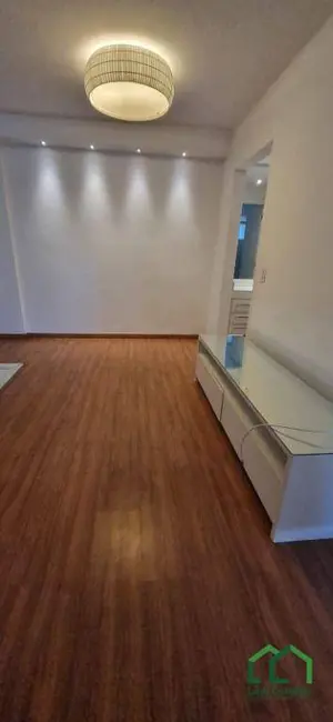 Apartamento com 1 quarto para alugar, 38m2 em Vila Itapura, Campinas - SP - imagem 3 Foto 3 de Apartamento com 1 quarto para alugar, 38m2 em Vila Itapura, Campinas - SP
