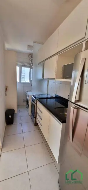 Apartamento com 1 quarto para alugar, 38m2 em Vila Itapura, Campinas - SP - imagem 6 Foto 6 de Apartamento com 1 quarto para alugar, 38m2 em Vila Itapura, Campinas - SP