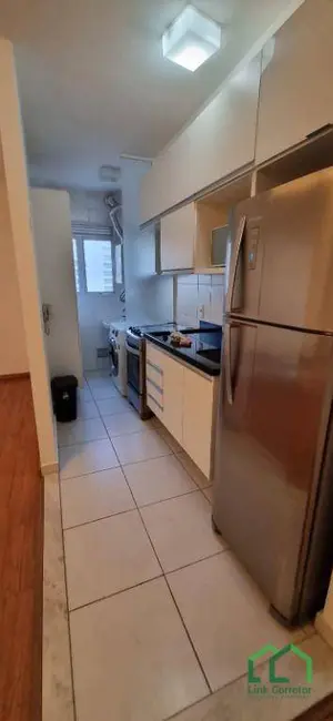Apartamento com 1 quarto para alugar, 38m2 em Vila Itapura, Campinas - SP - imagem 5 Foto 5 de Apartamento com 1 quarto para alugar, 38m2 em Vila Itapura, Campinas - SP
