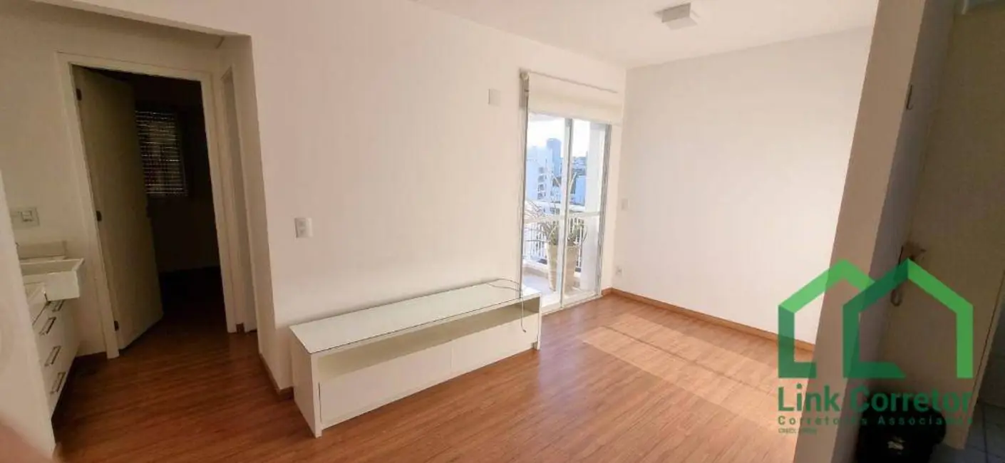 Apartamento com 1 quarto para alugar, 38m2 em Vila Itapura, Campinas - SP - imagem 1 Foto 1 de Apartamento com 1 quarto para alugar, 38m2 em Vila Itapura, Campinas - SP