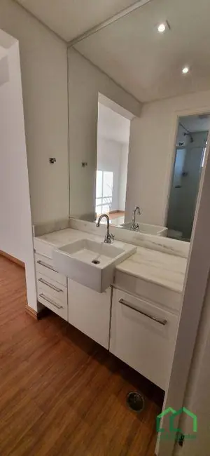 Apartamento com 1 quarto para alugar, 38m2 em Vila Itapura, Campinas - SP - imagem 8 Foto 8 de Apartamento com 1 quarto para alugar, 38m2 em Vila Itapura, Campinas - SP